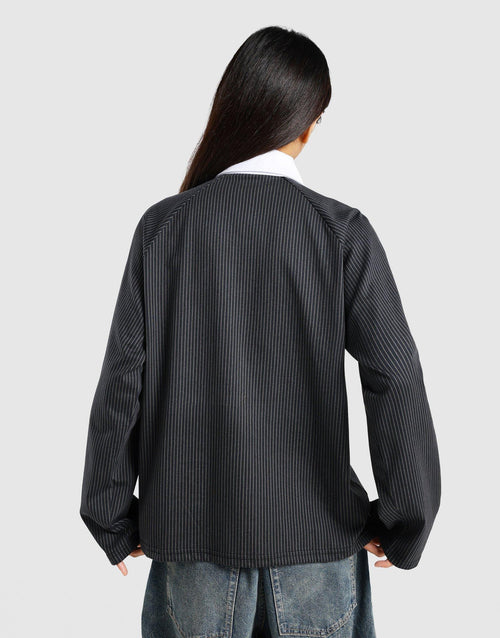 Brook Long Sleeve T-Shirt