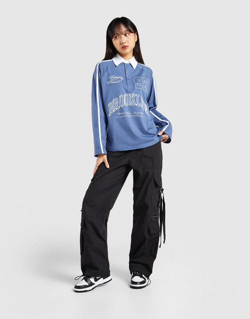 Brooklyn Long Sleeve T-Shirt