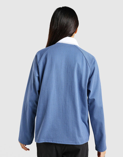 Brooklyn Long Sleeve T-Shirt