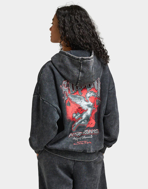 Angel Dream Full Zip Hoodie