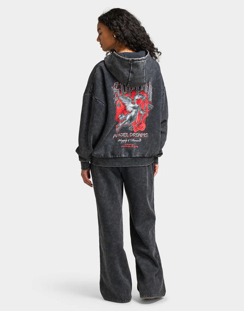 Angel Dream Full Zip Hoodie