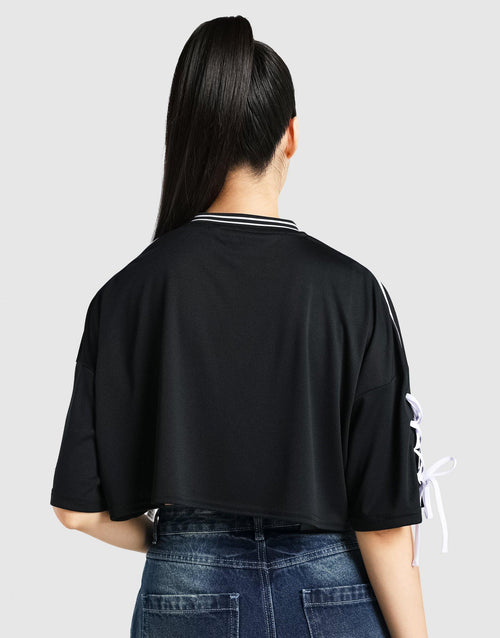 Sera Box T-Shirt