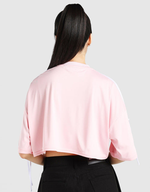 Sera Box T-Shirt