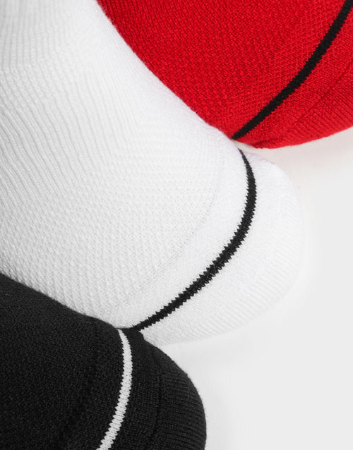 Crew Socks 3 Pack