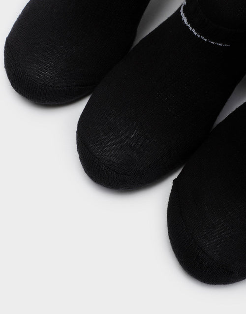 Training No-Show Socks