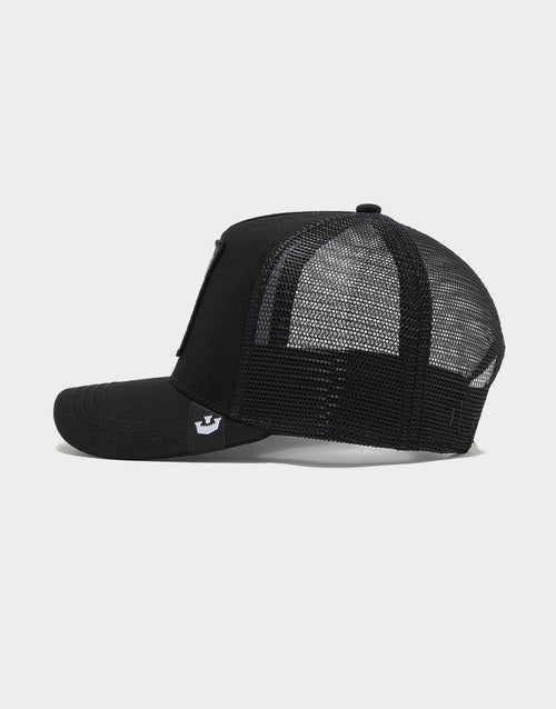 The Lone Wolf Cap