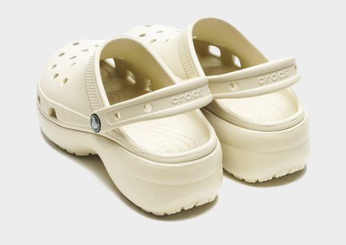 Classic Platform Clog Women's