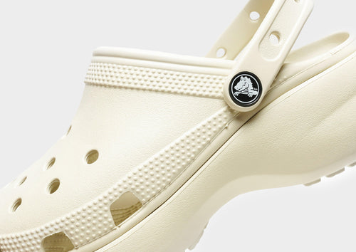 Classic Platform Clog Women's