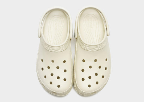 Classic Platform Clog Women's