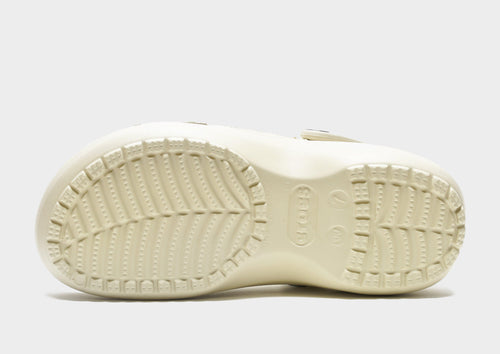 Classic Platform Clog Women's