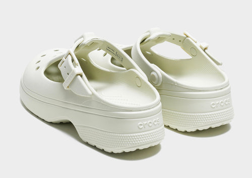 Classic Mary Jane Clog Women's