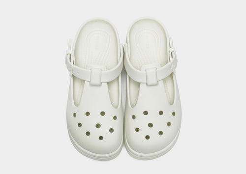 Classic Mary Jane Clog Women's