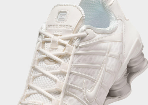 Shox TL Women's