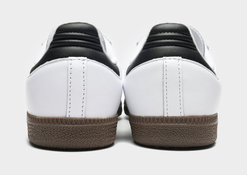 Samba OG Junior's