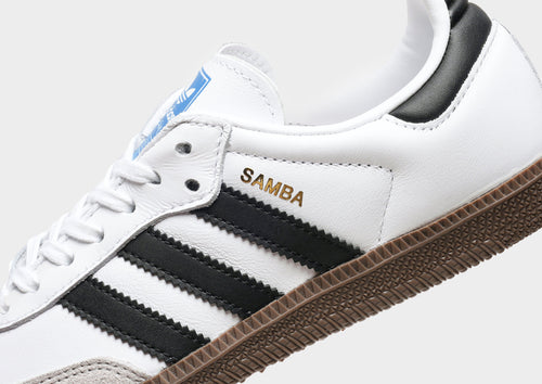 Samba OG Junior's