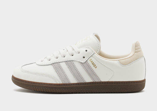 Samba OG