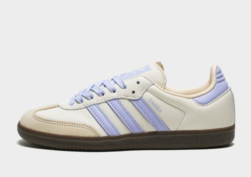 Samba OG Women's