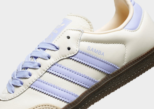 Samba OG Women's