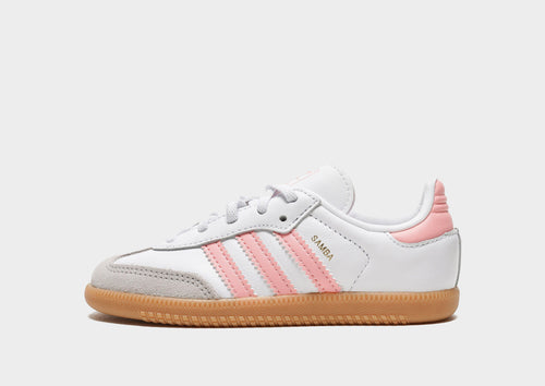 Samba OG Infant's