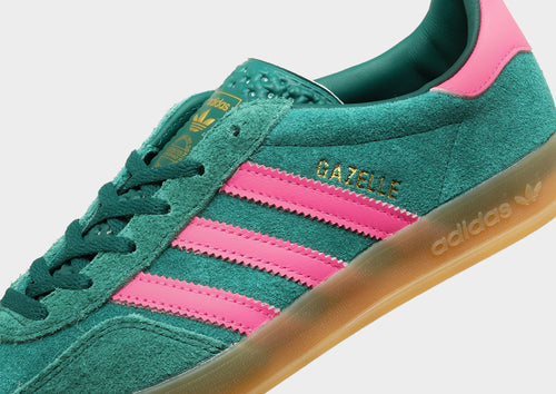 Gazelle Indoor Women's