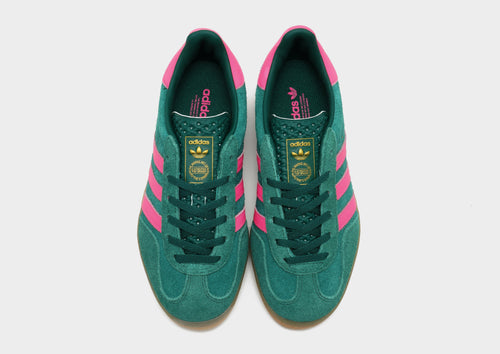 Gazelle Indoor Women's