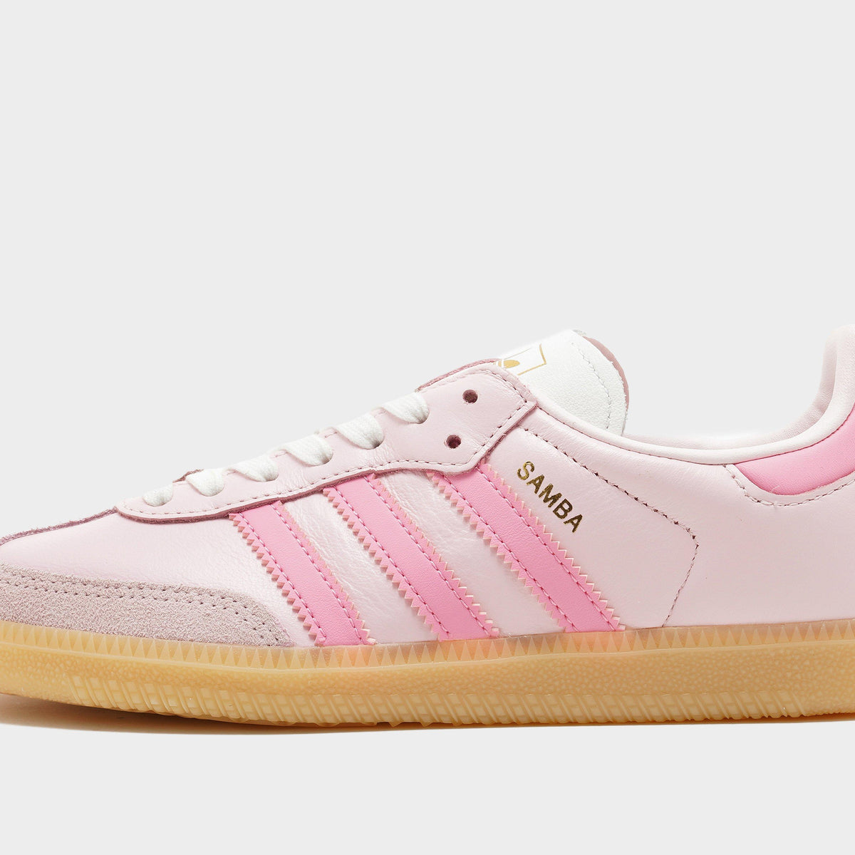 Pink adidas Samba OG Women's - JD Sports Singapore Pink adidas Samba OG Women's - JD Sports Singapore