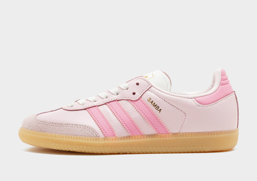 Samba OG Women's