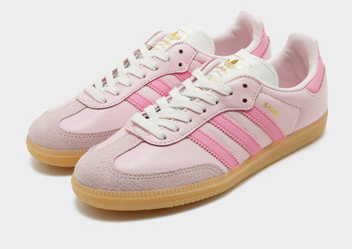 Samba OG Women's