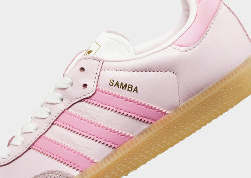 Samba OG Women's