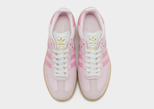 Samba OG Women's