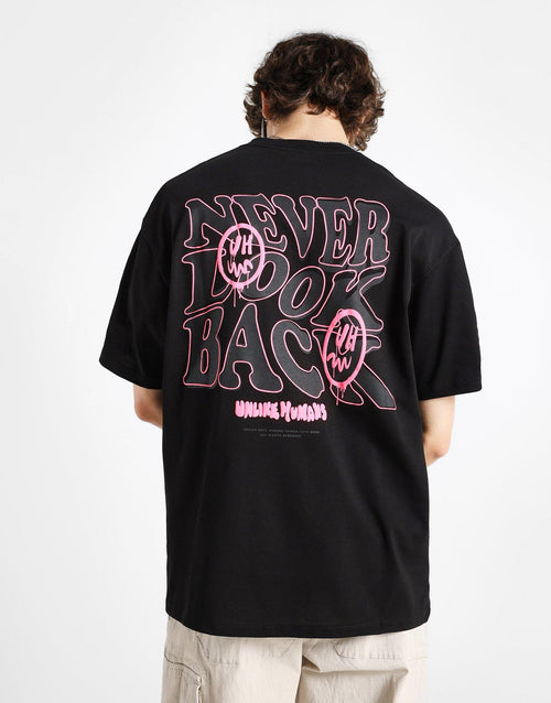 Hindsight T-Shirt