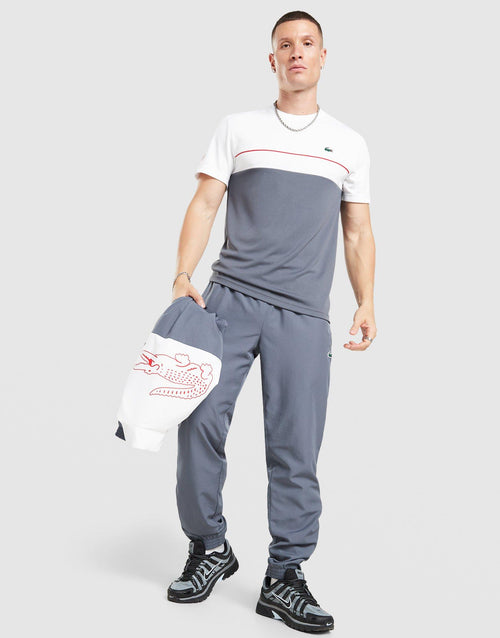 Panel T-Shirt