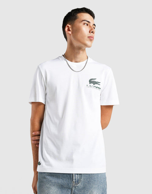 Urban Graphic T-Shirt