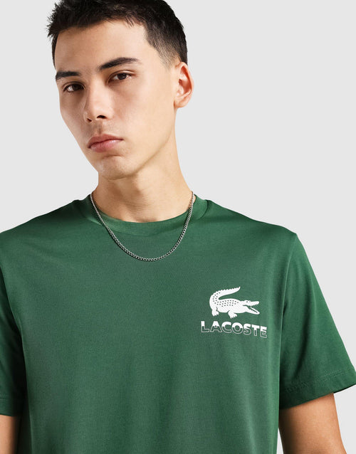Urban Graphic T-Shirt
