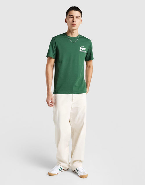 Urban Graphic T-Shirt