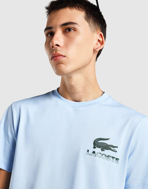 Urban Graphic T-Shirt
