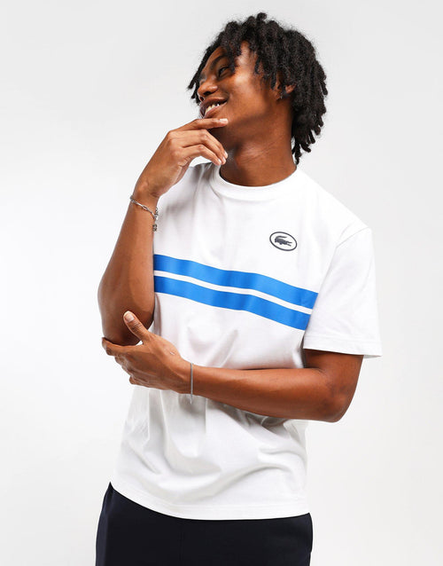Heritage Print T-Shirt
