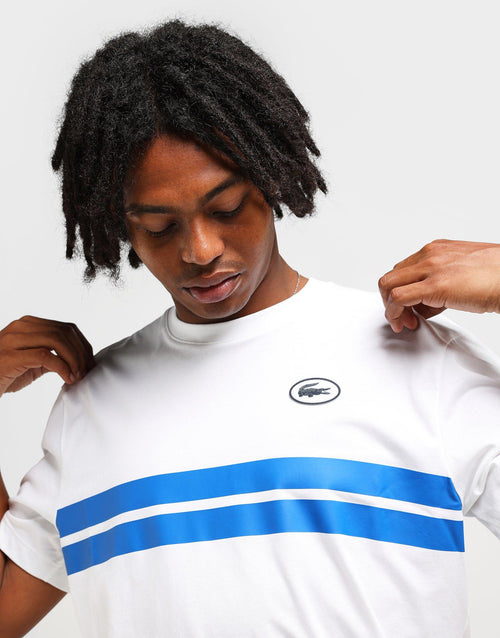 Heritage Print T-Shirt