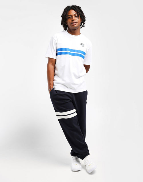 Heritage Print T-Shirt