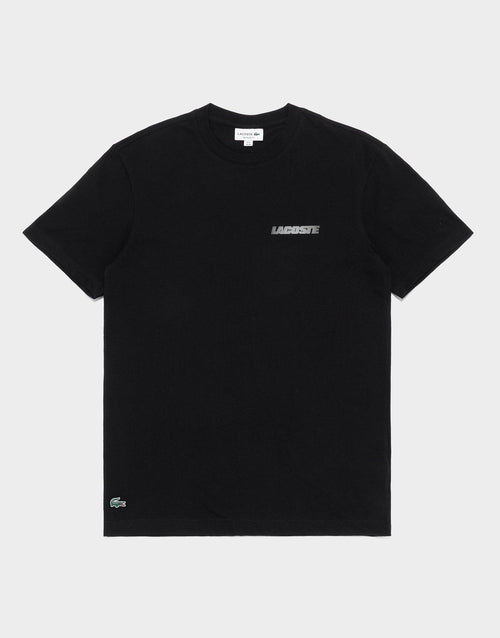 Turtle Neck T-Shirt