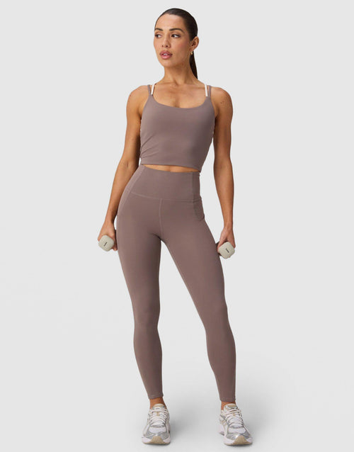 Principal Built-In Bra Tank