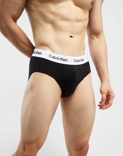 Hip Briefs 3 Pack