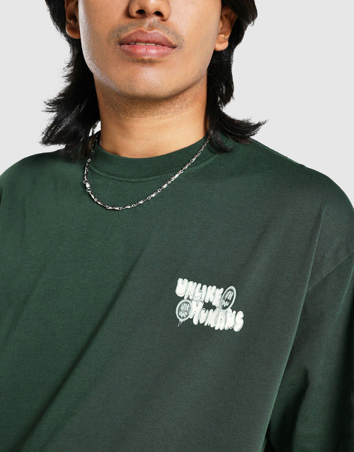 Hindsight T-Shirt