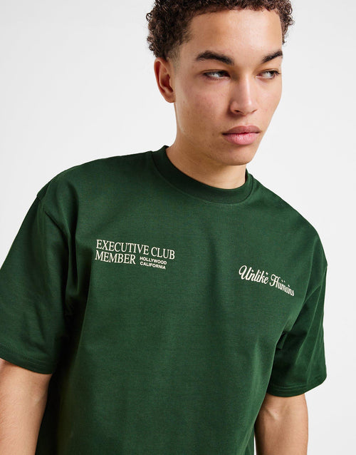 Fremont T-Shirt