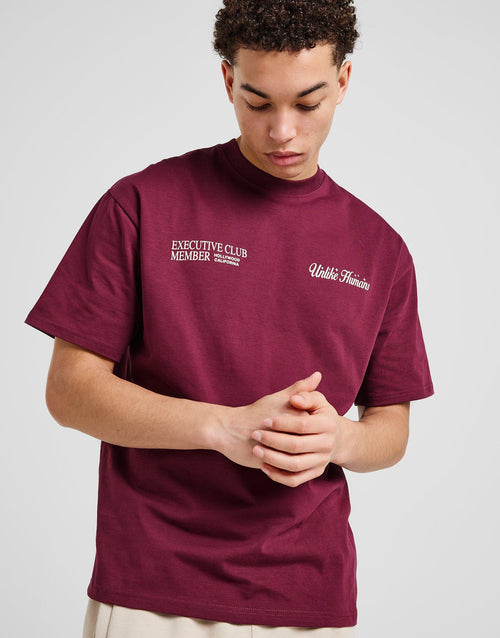FREMONT TEE