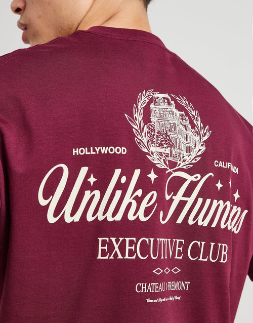 FREMONT TEE