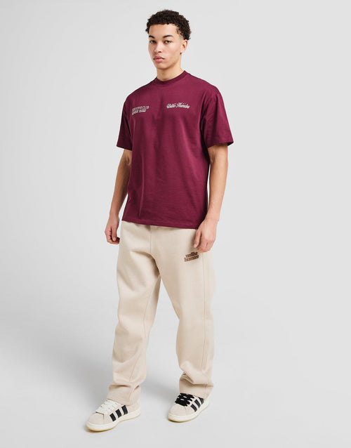 FREMONT TEE