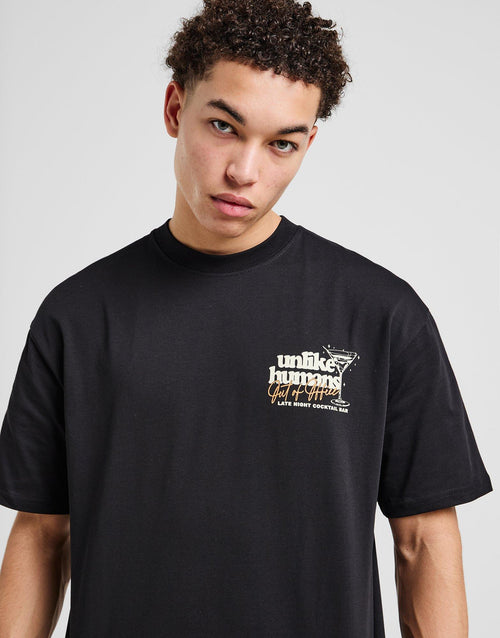 Cocktail T-Shirt
