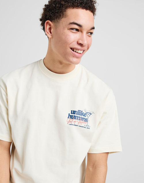 Cocktail T-Shirt