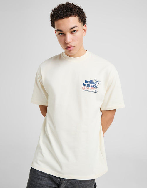 Cocktail T-Shirt